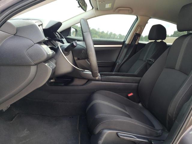 19XFC2F52GE057558 Honda Civic Lx