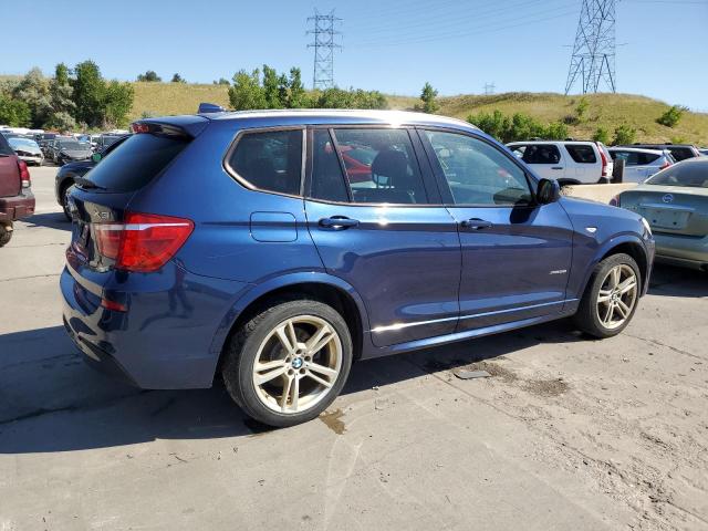 5UXWX7C52E0E77043 BMW X3 Xdrive35i