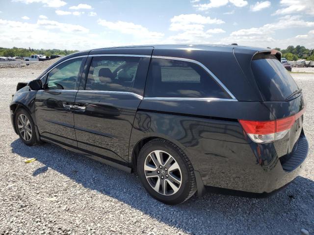5FNRL5H94EB046843 Honda Odyssey Touring