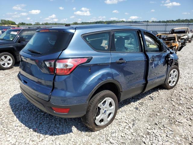 2018 FORD ESCAPE S - 1FMCU0F76JUC07083