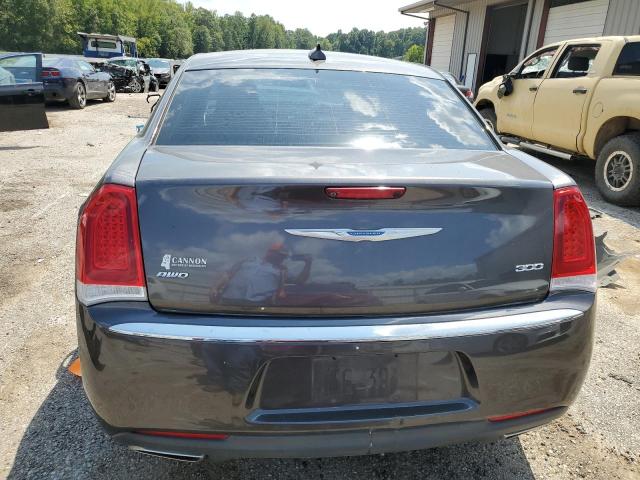 2C3CCAKG3JH177387 Chrysler 300 Limited