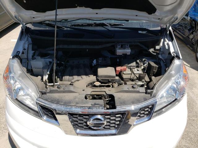3N6CM0KN0LK710729 Nissan NV200 2.5S