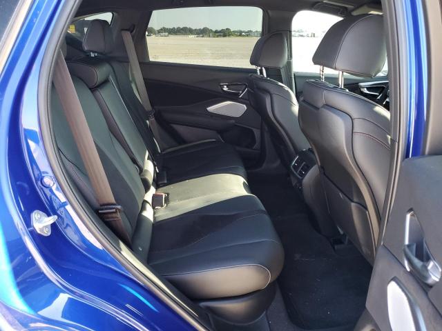 2023 ACURA RDX A-SPEC - 5J8TC2H82PL000246