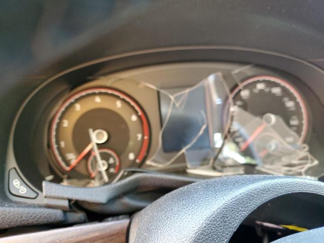 2020 VOLKSWAGEN PASSAT SEL - 1VWCA7A33LC012770