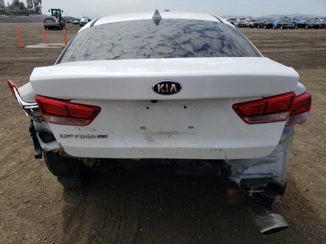 5XXGT4L30LG401540 KIA Optima Lx