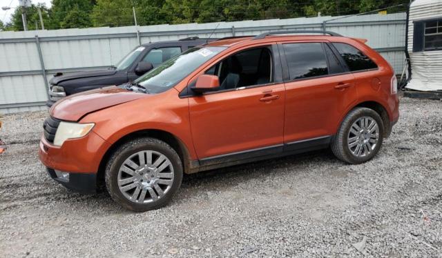 2008 Ford Edge Limited