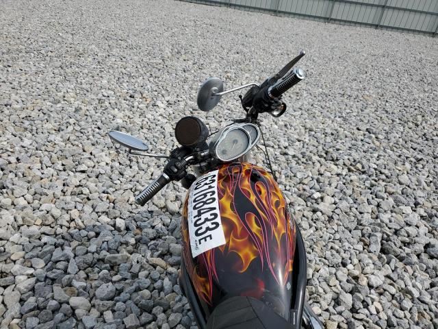 2006 HARLEY-DAVIDSON VRSCR - 1HD1HCZ446K803216