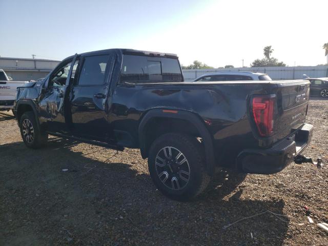 1GT49PEY3NF301946 GMC Sierra K2500 At4