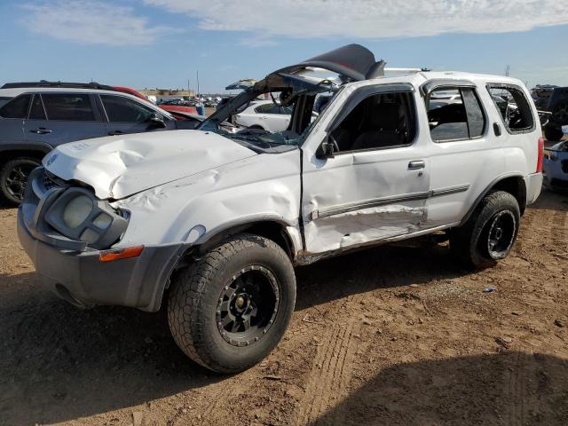 2004 Nissan Xterra XE