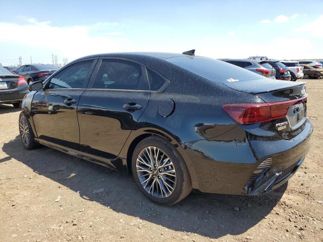 3KPF54AD4PE580388 KIA Forte Gt Line