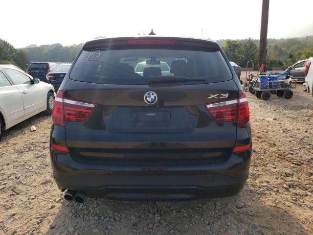 5UXWX9C53G0D91027 2016 BMW X3, photo no. 6