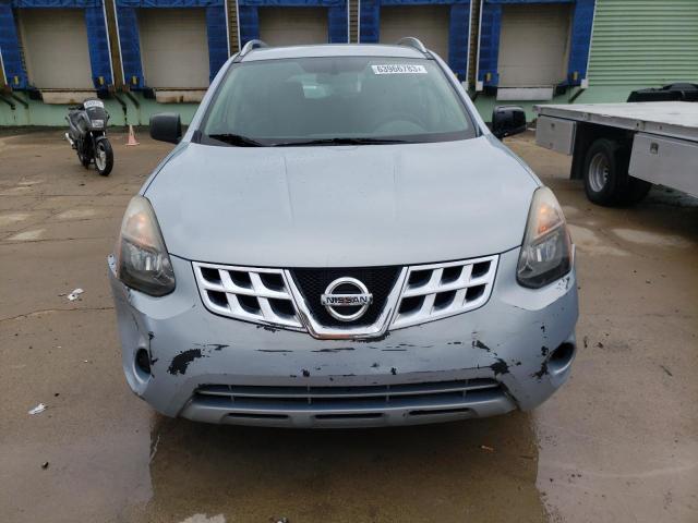 JN8AS5MV8FW252932 Nissan Rogue Select S
