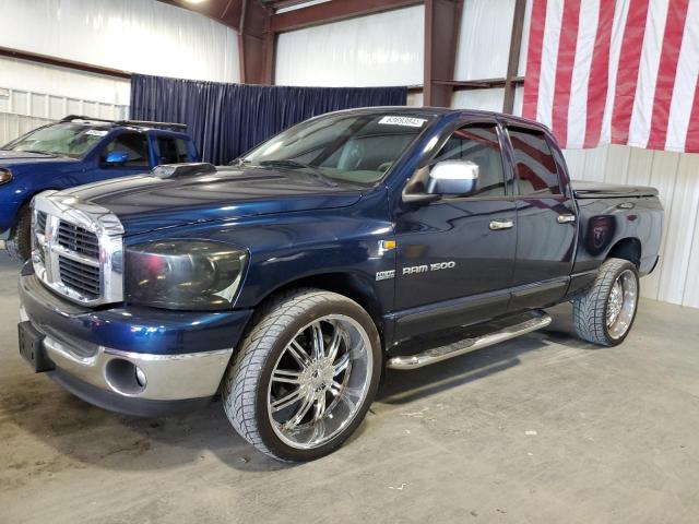 2006 Dodge Ram 1500 ST