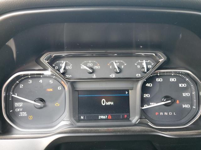 3GTP8DEDXMG200105 GMC Sierra C1500 Slt