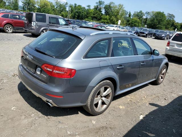 VIN WA1UFAFLXEA159949 2014 Audi A4, Premium Plus no.3