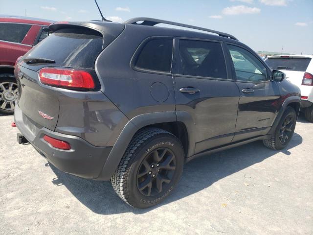 1C4PJMBS9FW693934 Jeep Cherokee Trailhawk