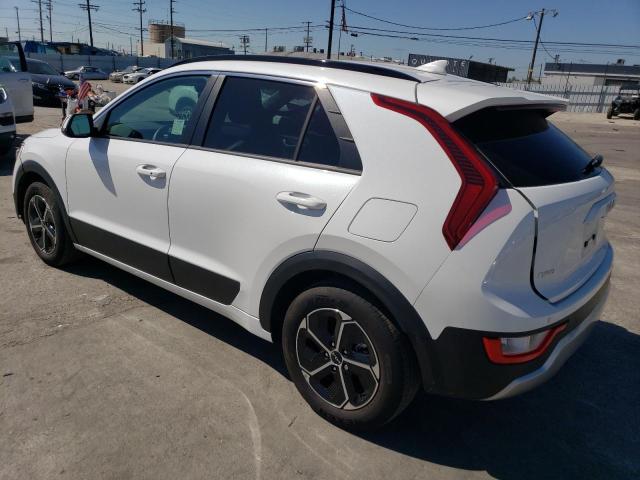 KNDCR3LE2P5053677 KIA NIRO EX