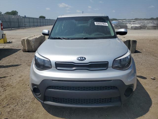KNDJN2A22J7571063 KIA Soul
