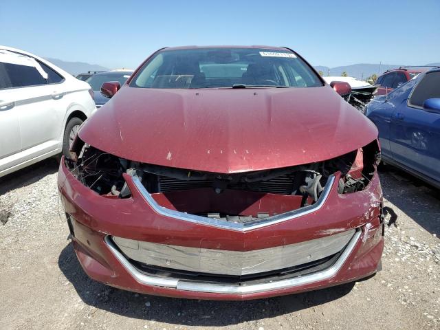 VIN 1G1RD6S50GU130248 2016 Chevrolet Volt, Ltz no.5