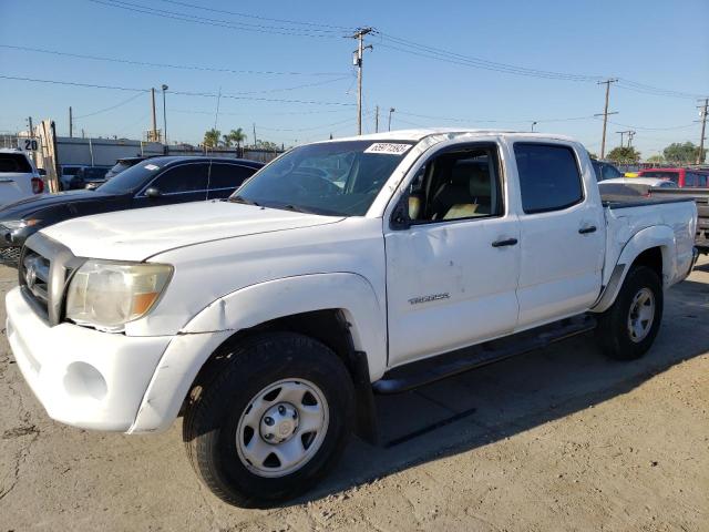 2008 Toyota Tacoma 