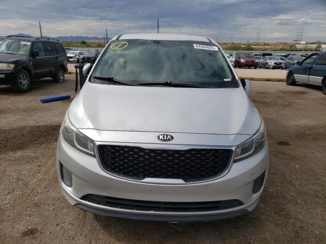 KNDMA5C13G6120513 KIA Sedona L