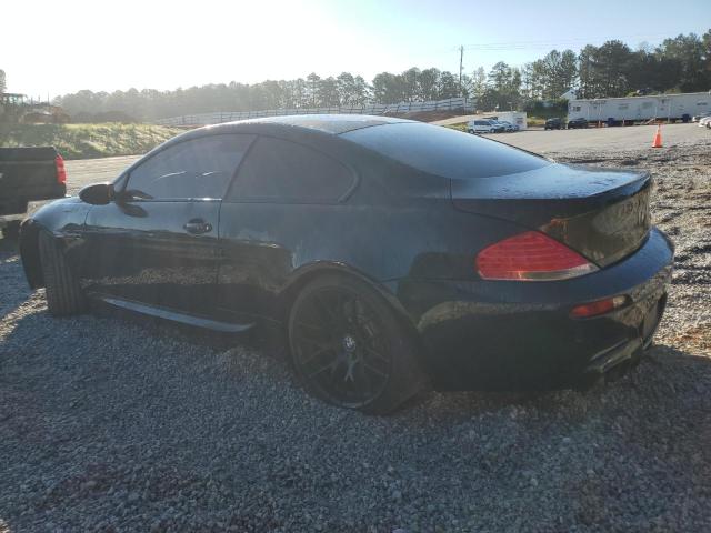 BMW M6  2007 1