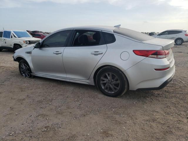 5XXGT4L35LG429981 KIA Optima Lx