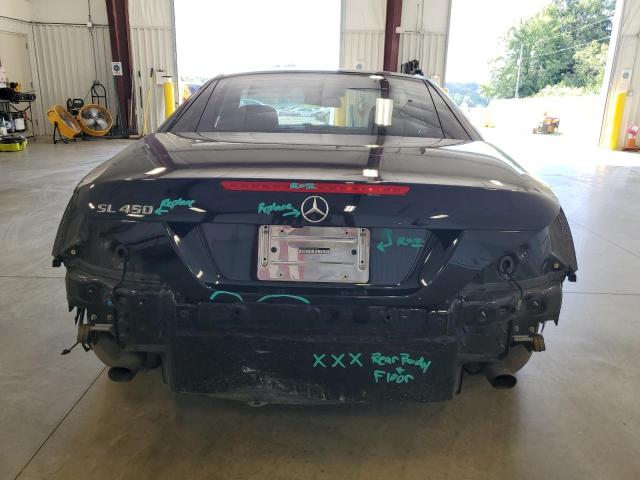2018 MERCEDES-BENZ SL 450 - WDDJK6GA3JF051903