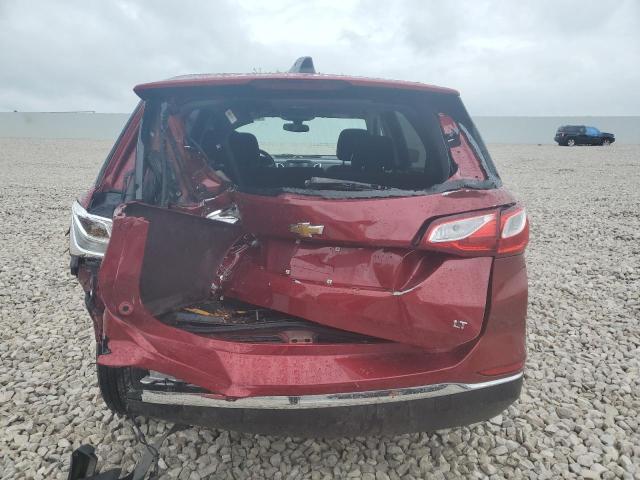3GNAXJEV2JL377371 Chevrolet EQUINOX LT