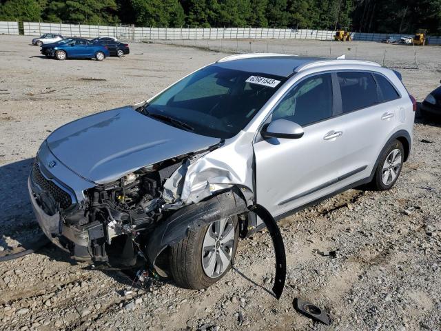 2019 Kia Niro FE