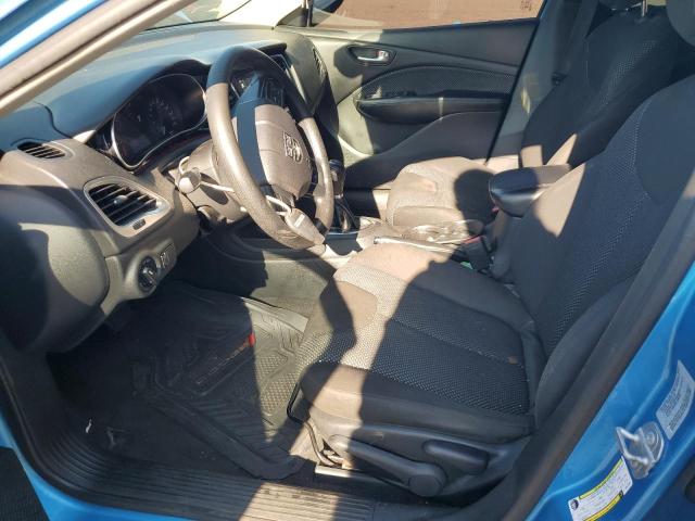 1C3CDFFA5GD822353 Dodge Dart Sxt Sport