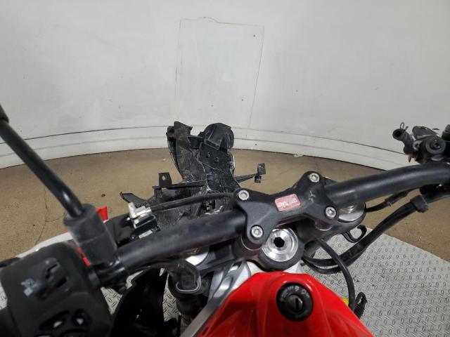 2021 APRILIA TUONO 660 ZD4KSUE0XMS000668
