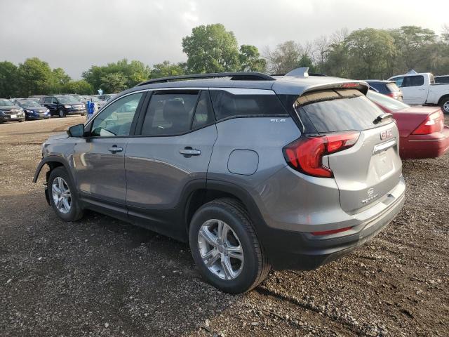 3GKALTEV2JL339661 GMC Terrain Sle