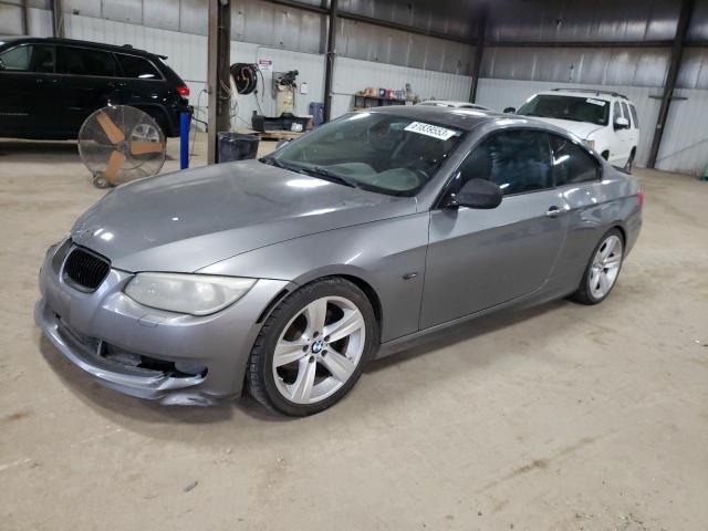 2011 BMW 3 Series 328i