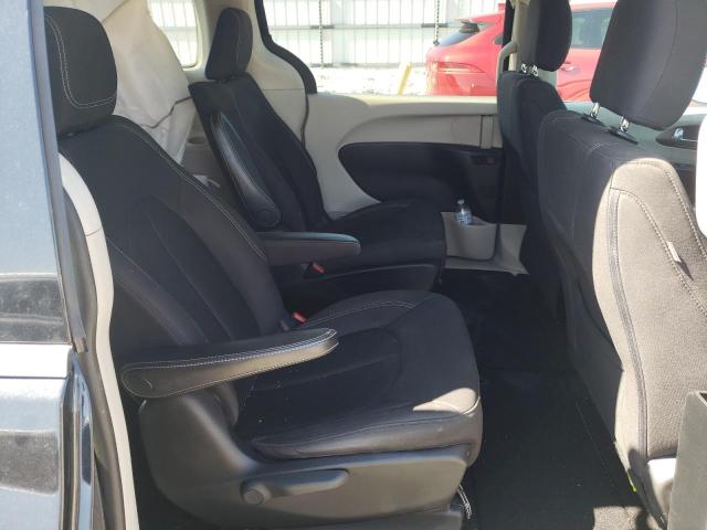 2C4RC1CG5LR117256 Chrysler Voyager Lx