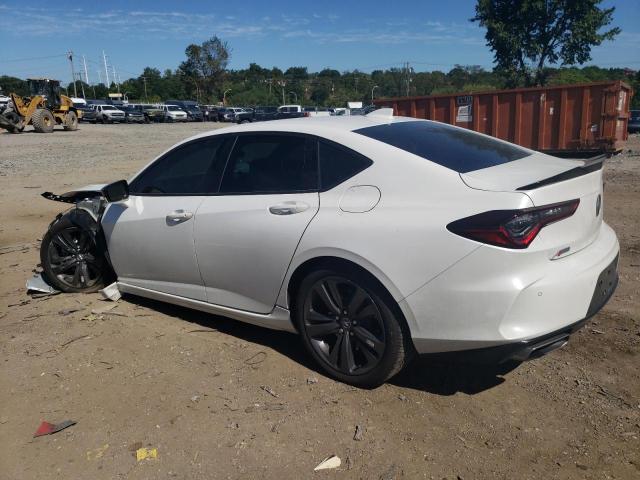 19UUB6F59NA003113 Acura TLX TECH A 2