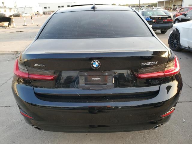 3MW5R7J00M8B64179 BMW 3 Series 330XI 6