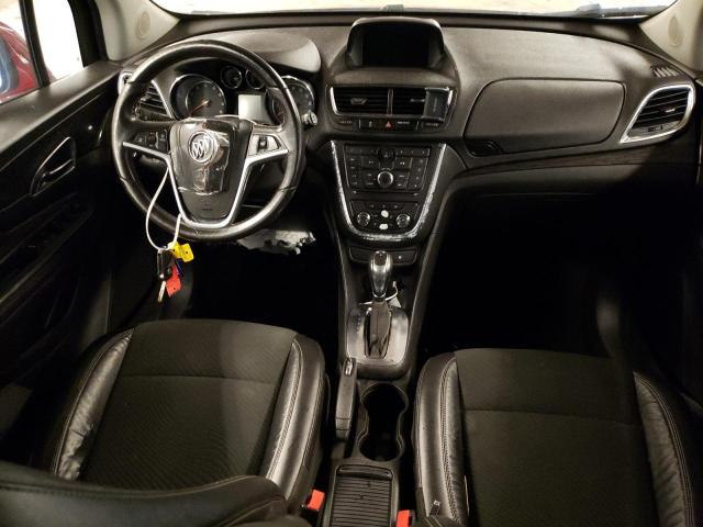 KL4CJBSB4EB588060 Buick Encore Convenience