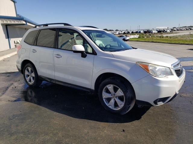 JF2SJADCXFH564069 Subaru Forester 2.5i Premium