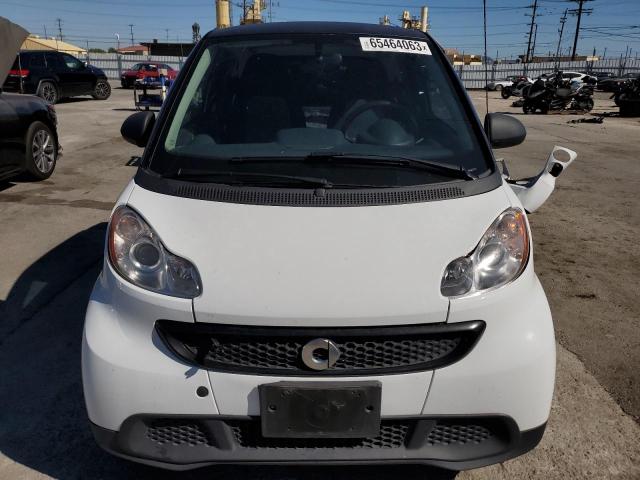 VIN WMEEJ3BA9EK774321 2014 Smart Fortwo, Pure no.5