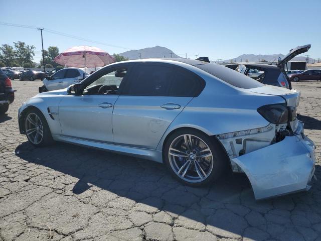 WBS8M9C32H5G85467 BMW M3