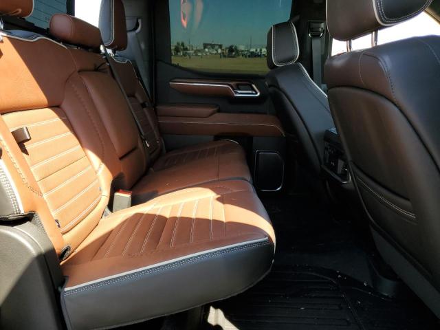1GTUUHE82PZ109679 GMC Sierra K1500 Denali Ultimate