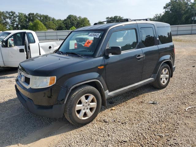 2011 Honda Element EX