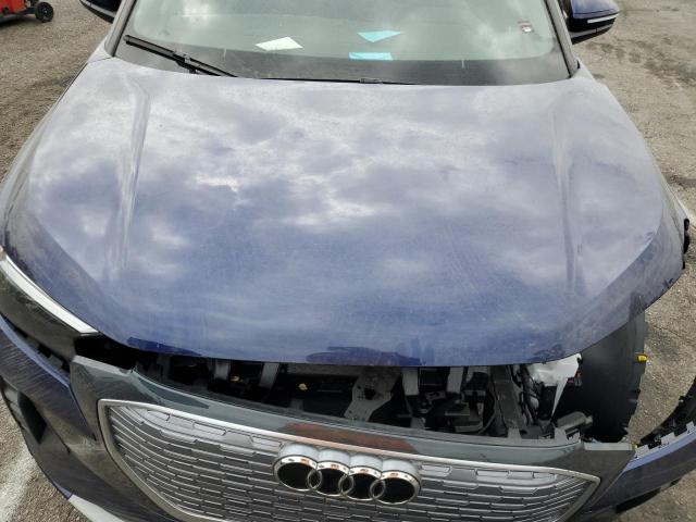 2023 AUDI Q4 E-TRON WA1BCBFZ2PP019744
