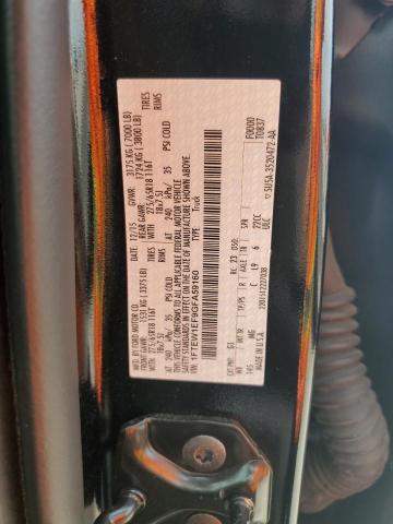 1FTEW1EF9GFA59160 Ford F150 Supercrew