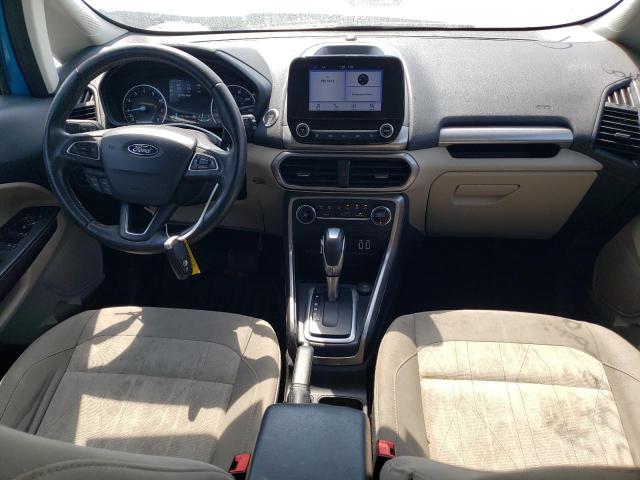 MAJ3P1TE0JC242170 Ford Ecosport Se