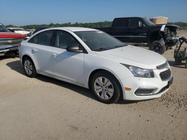 1G1PA5SH0F7245126 | 2015 CHEVROLET CRUZE LS