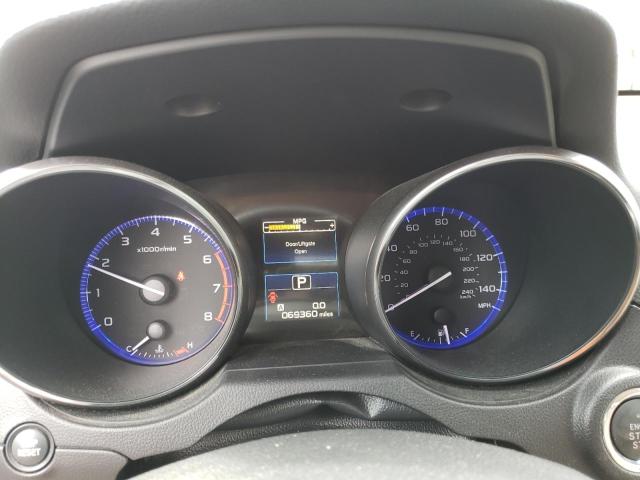 4S4BSALC3G3261397 Subaru Outback 2.5i Limited