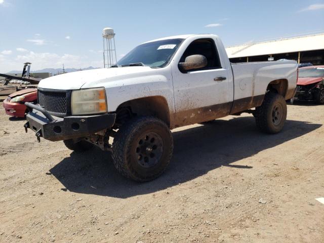 2013 Chevrolet C/K 1500 