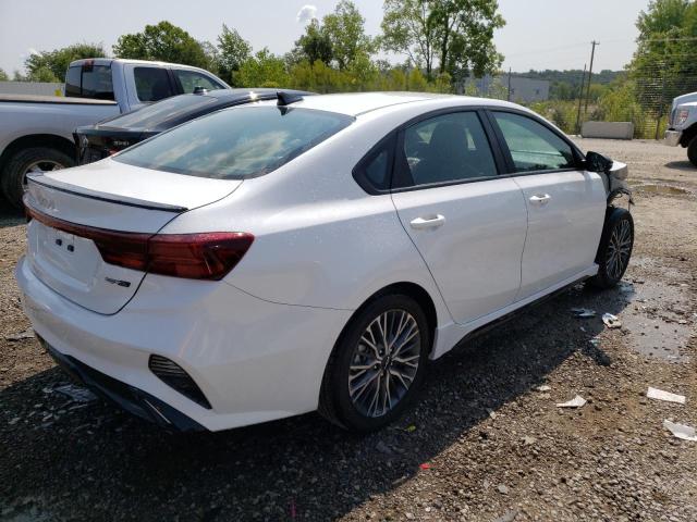 3KPF54AD6PE598830 KIA Forte Gt Line